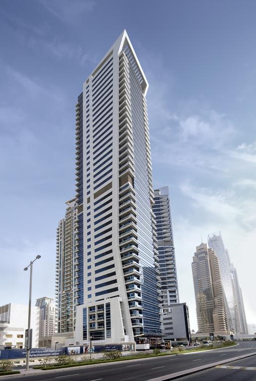 Barcelo Residences Dubai Marina Ngoại thất bức ảnh